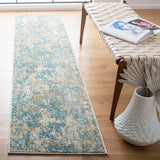 SAFAVIEH Madison Lita Modern Abstract Rug