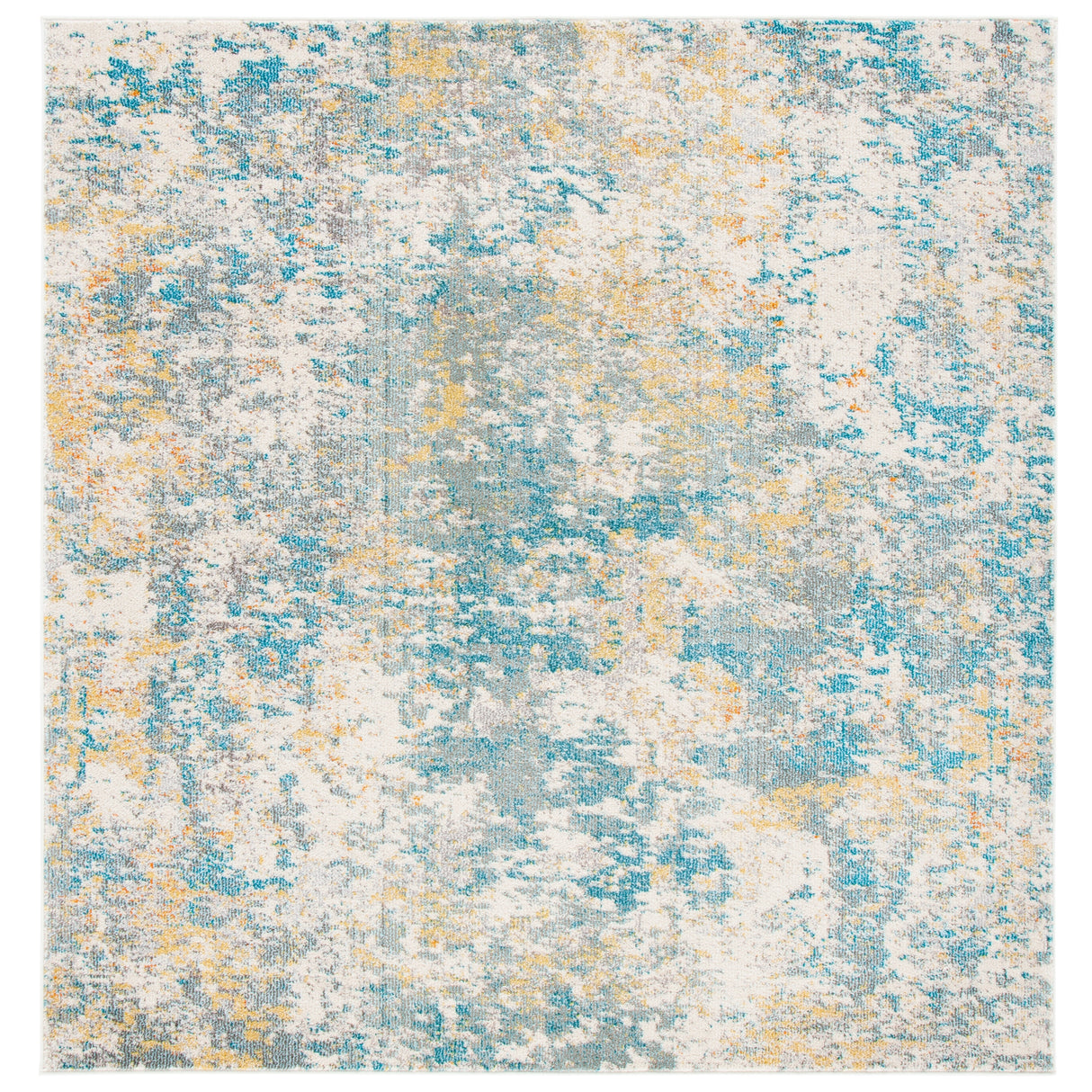 SAFAVIEH Madison Lita Modern Abstract Rug