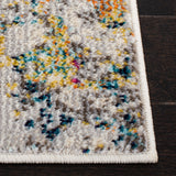 SAFAVIEH Madison Lita Modern Abstract Rug