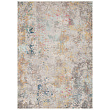 SAFAVIEH Madison Lita Modern Abstract Rug