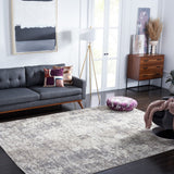 SAFAVIEH Madison Lita Modern Abstract Rug