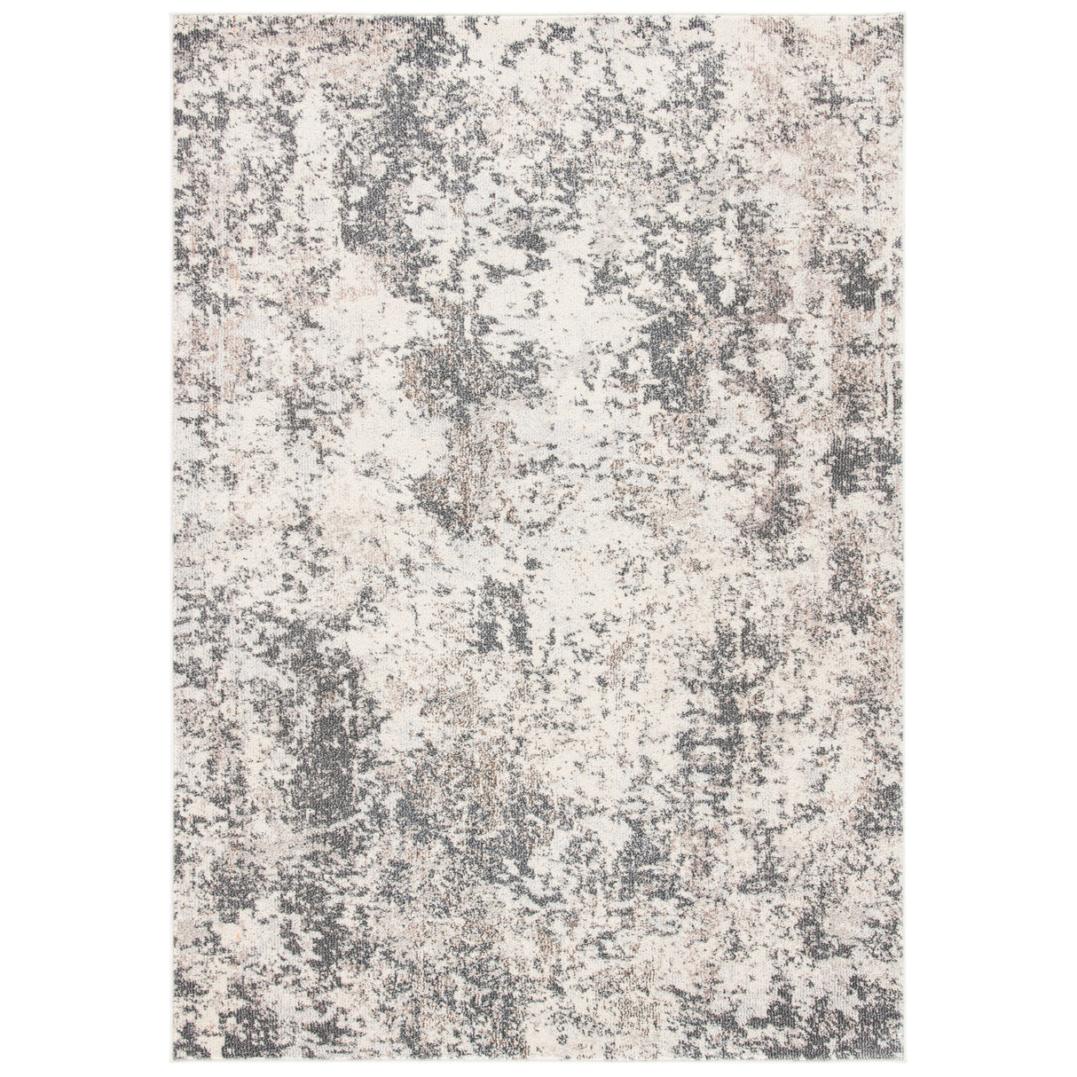 SAFAVIEH Madison Lita Modern Abstract Rug