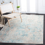 SAFAVIEH Madison Lita Modern Abstract Rug