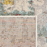 SAFAVIEH Madison Lita Modern Abstract Rug