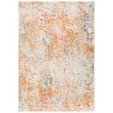 SAFAVIEH Madison Lita Modern Abstract Rug