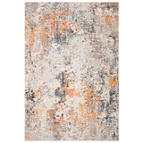 SAFAVIEH Madison Lita Modern Abstract Rug