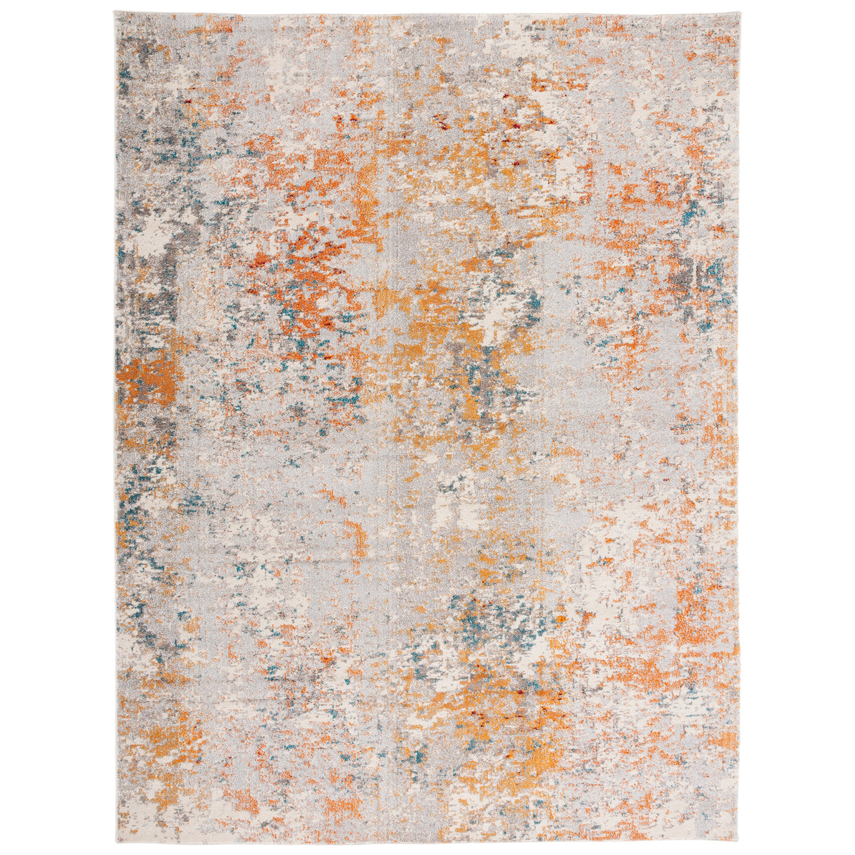 SAFAVIEH Madison Lita Modern Abstract Rug