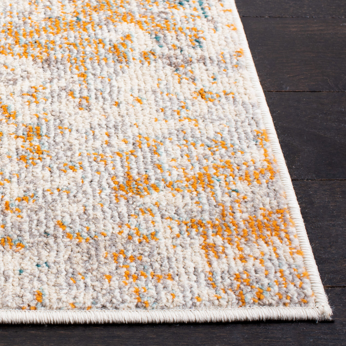 SAFAVIEH Madison Lita Modern Abstract Rug