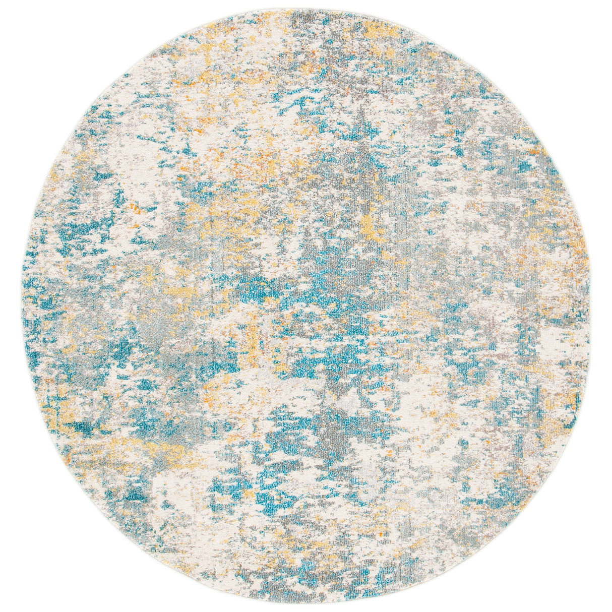 SAFAVIEH Madison Lita Modern Abstract Rug