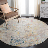 SAFAVIEH Madison Lita Modern Abstract Rug