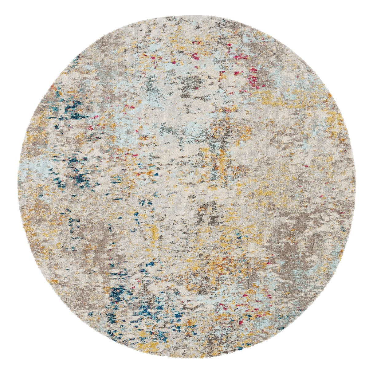 SAFAVIEH Madison Lita Modern Abstract Rug