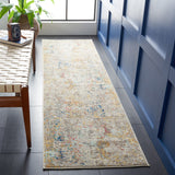 SAFAVIEH Madison Lita Modern Abstract Rug