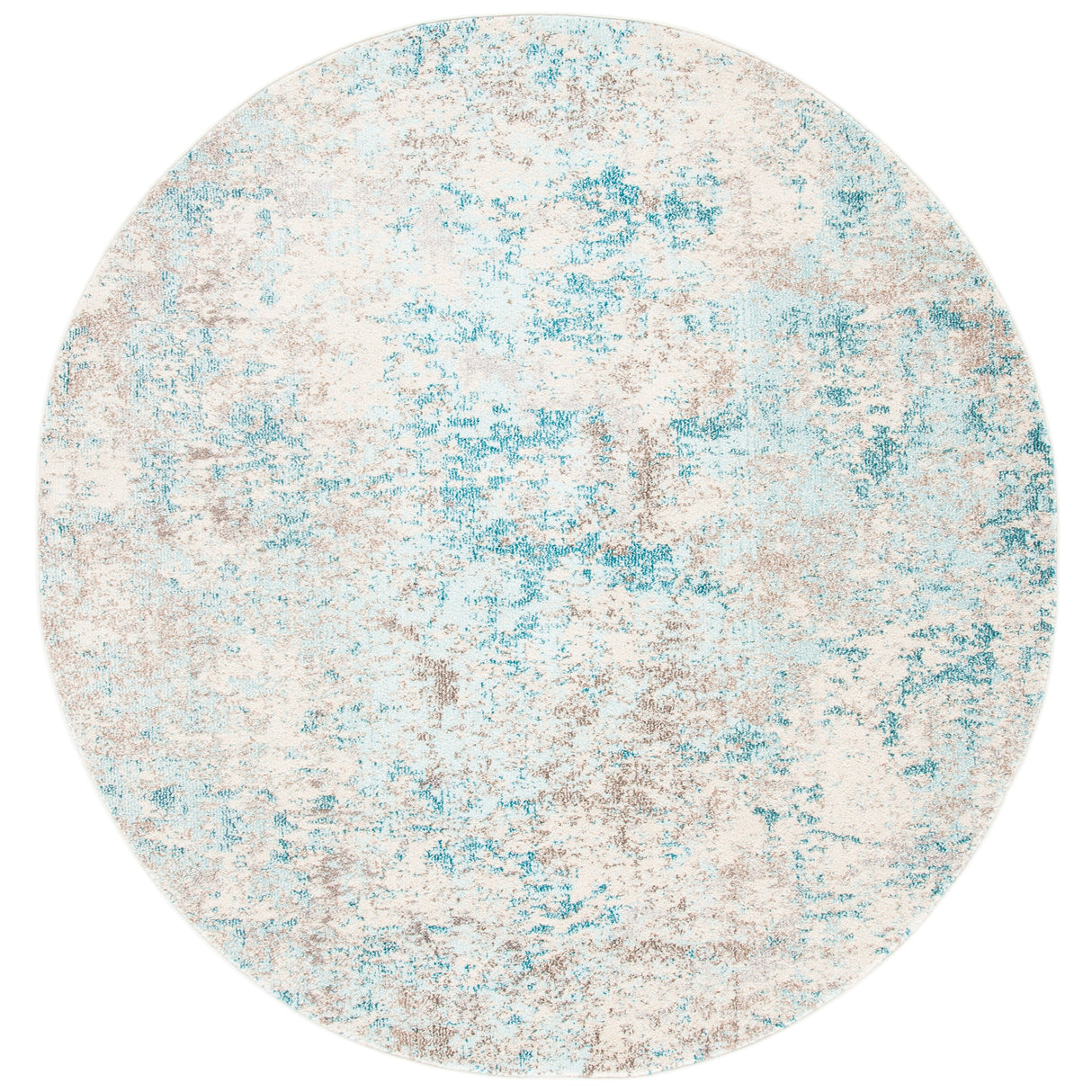 SAFAVIEH Madison Lita Modern Abstract Rug