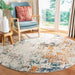 SAFAVIEH Madison Lita Modern Abstract Rug