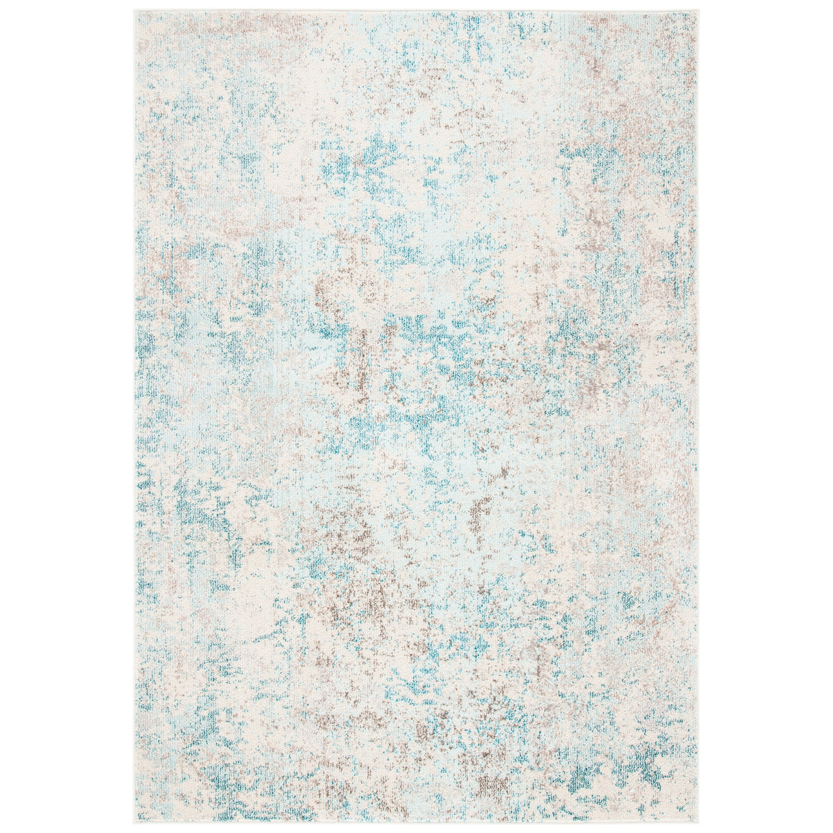 SAFAVIEH Madison Lita Modern Abstract Rug