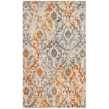 SAFAVIEH Madison Marceline Distressed Vintage Boho Rug