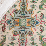 SAFAVIEH Madison Marilou Boho Medallion Distressed Area Rug