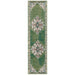 SAFAVIEH Madison Marilou Boho Medallion Distressed Area Rug