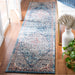 SAFAVIEH Madison Rajka Shabby Chic Distressed Rug