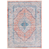 SAFAVIEH Madison Rajka Shabby Chic Distressed Rug