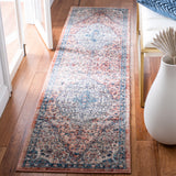 SAFAVIEH Madison Rajka Shabby Chic Distressed Rug