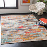 SAFAVIEH Madison Raquel Modern Abstract Rug