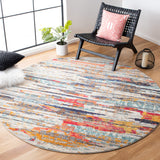 SAFAVIEH Madison Raquel Modern Abstract Rug