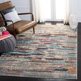 SAFAVIEH Madison Raquel Modern Abstract Rug