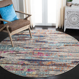 SAFAVIEH Madison Raquel Modern Abstract Rug