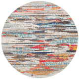 SAFAVIEH Madison Raquel Modern Abstract Rug