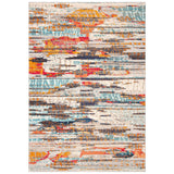 SAFAVIEH Madison Raquel Modern Abstract Rug