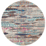 SAFAVIEH Madison Raquel Modern Abstract Rug