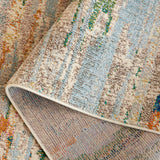 SAFAVIEH Madison Raquel Modern Abstract Rug