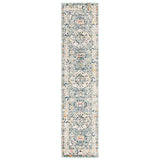 SAFAVIEH Madison Willodean Boho Oriental Distressed Rug