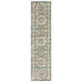 SAFAVIEH Madison Willodean Boho Oriental Distressed Rug