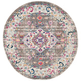 SAFAVIEH Madison Willodean Boho Oriental Distressed Rug