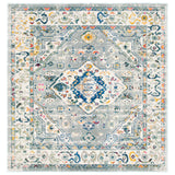 SAFAVIEH Madison Willodean Boho Oriental Distressed Rug