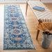 SAFAVIEH Madison Willodean Boho Oriental Distressed Rug