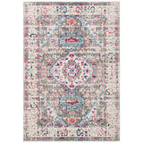 SAFAVIEH Madison Willodean Boho Oriental Distressed Rug