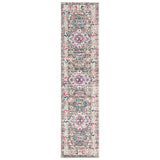 SAFAVIEH Madison Willodean Boho Oriental Distressed Rug