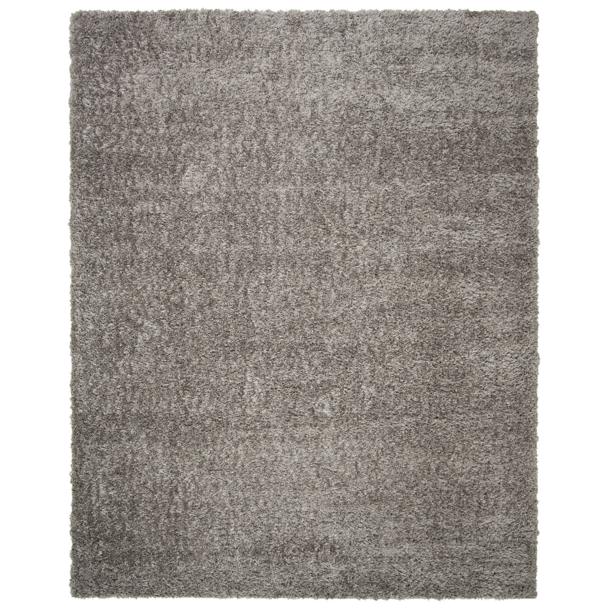 SAFAVIEH Madrid Shag Soledad Solid 2-inch Thick Rug