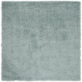 SAFAVIEH Madrid Shag Soledad Solid 2-inch Thick Rug