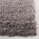 SAFAVIEH Madrid Shag Soledad Solid 2-inch Thick Rug