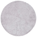 SAFAVIEH Madrid Shag Soledad Solid 2-inch Thick Rug