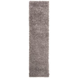 SAFAVIEH Madrid Shag Soledad Solid 2-inch Thick Rug