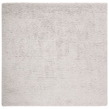 SAFAVIEH Madrid Shag Soledad Solid 2-inch Thick Rug