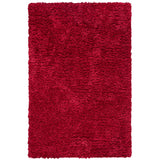 SAFAVIEH Madrid Shag Soledad Solid 2-inch Thick Rug