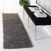 SAFAVIEH Madrid Shag Soledad Solid 2-inch Thick Rug