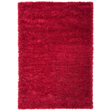 SAFAVIEH Madrid Shag Soledad Solid 2-inch Thick Rug