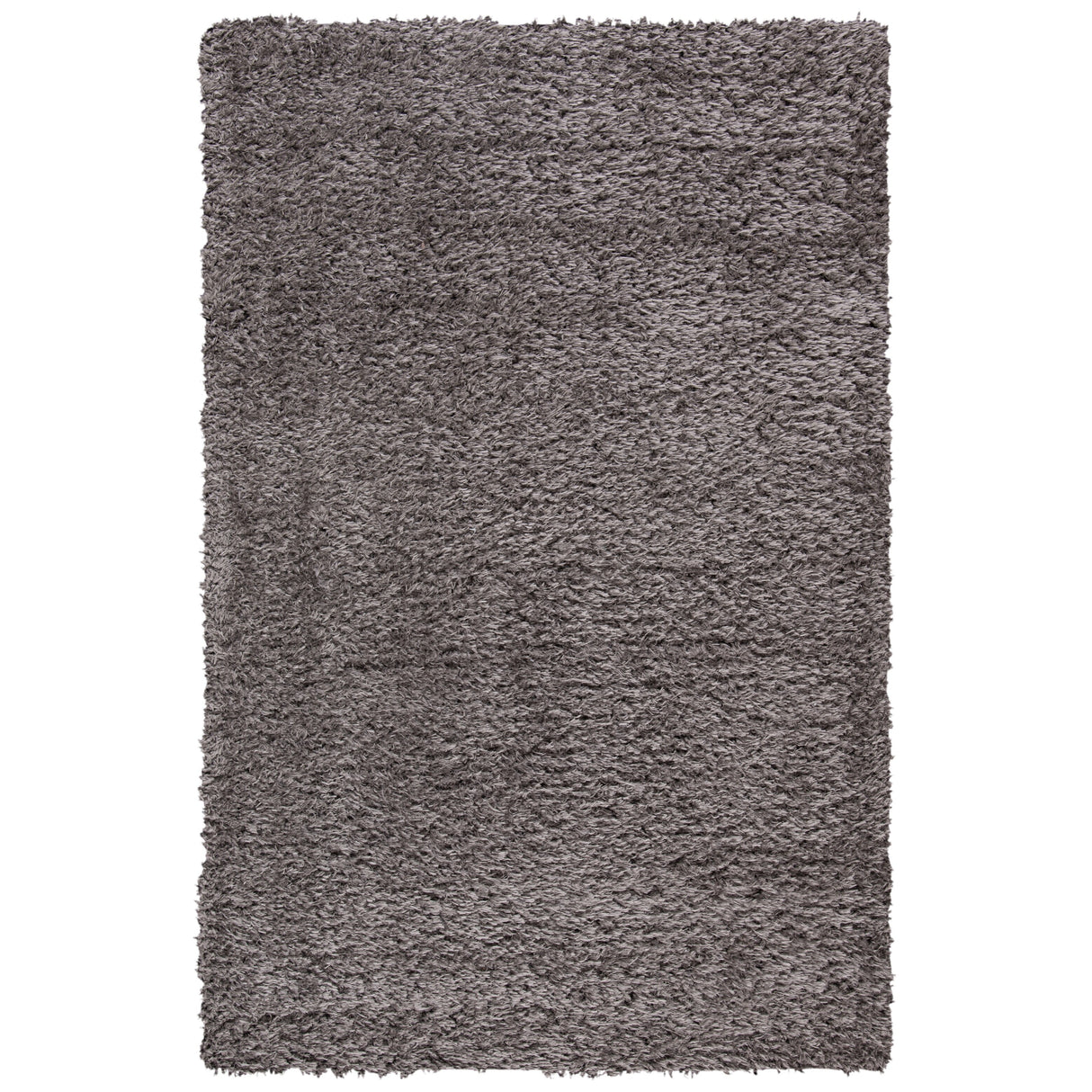 SAFAVIEH Madrid Shag Soledad Solid 2-inch Thick Rug